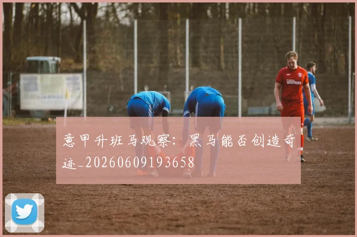 意甲升班马观察：黑马能否创造奇迹_20260609193658